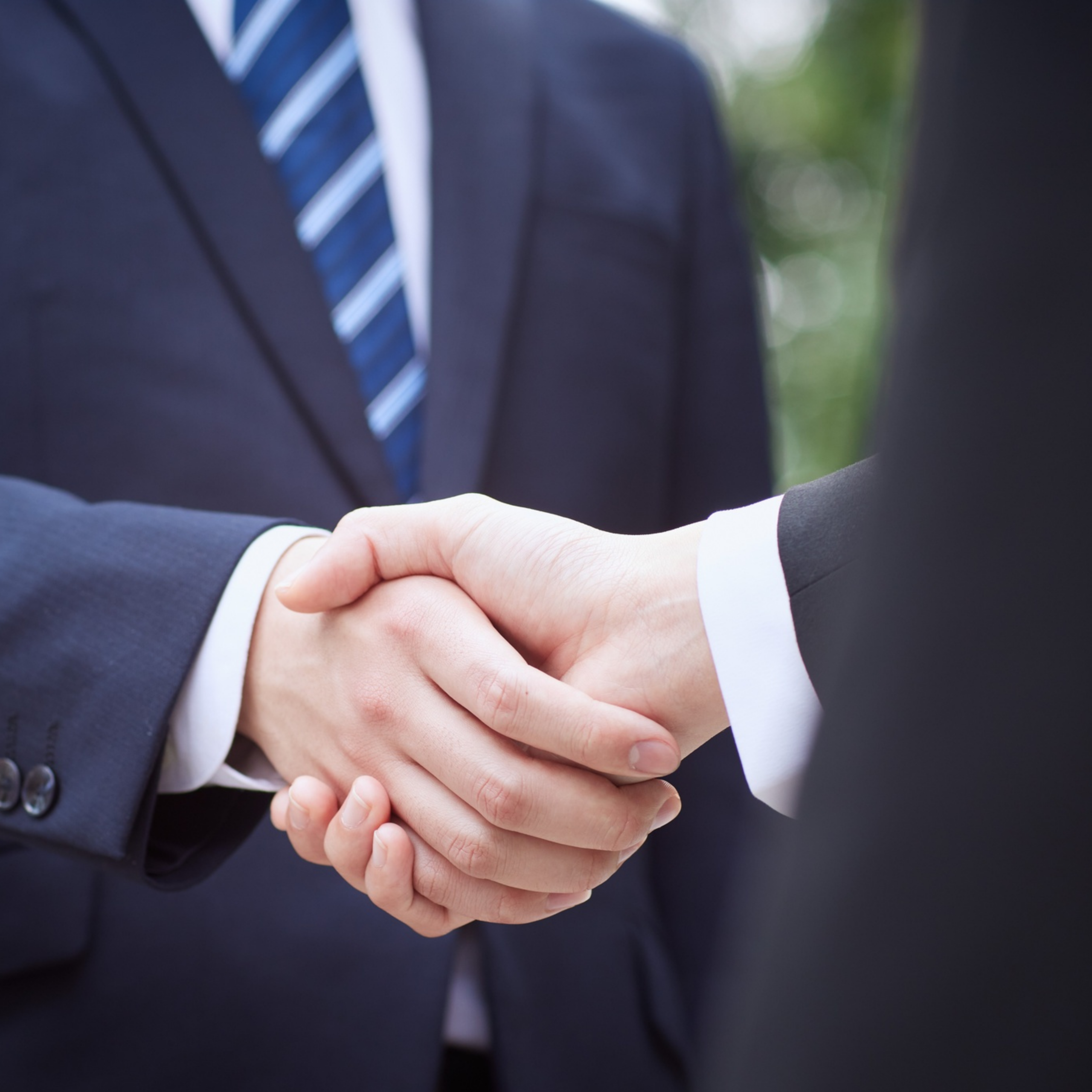 Mining Business Support